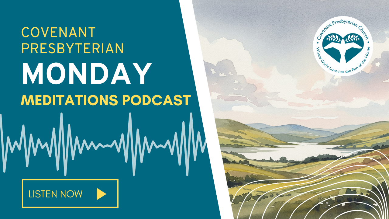 05 18 2026 Monday Meditations (Video) episode artwork