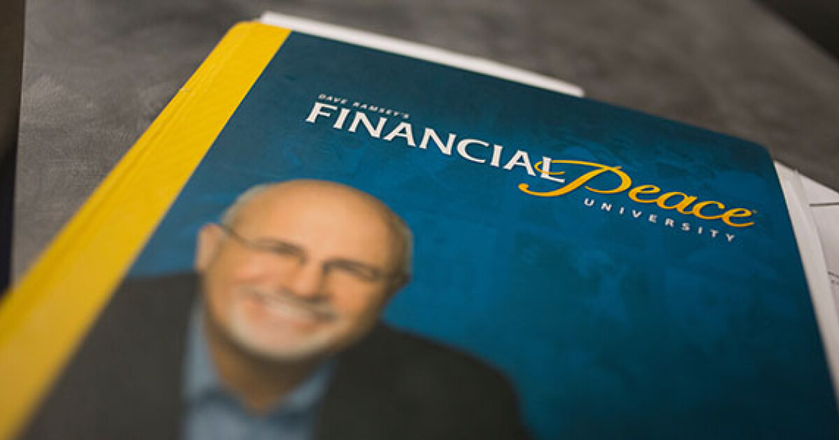 We all need a plan for our money. Financial Peace University (FPU) is that plan! Through video teaching, class discussions and interactive small group activities, FPU presents biblical, practical steps to get from where you are to where you've...