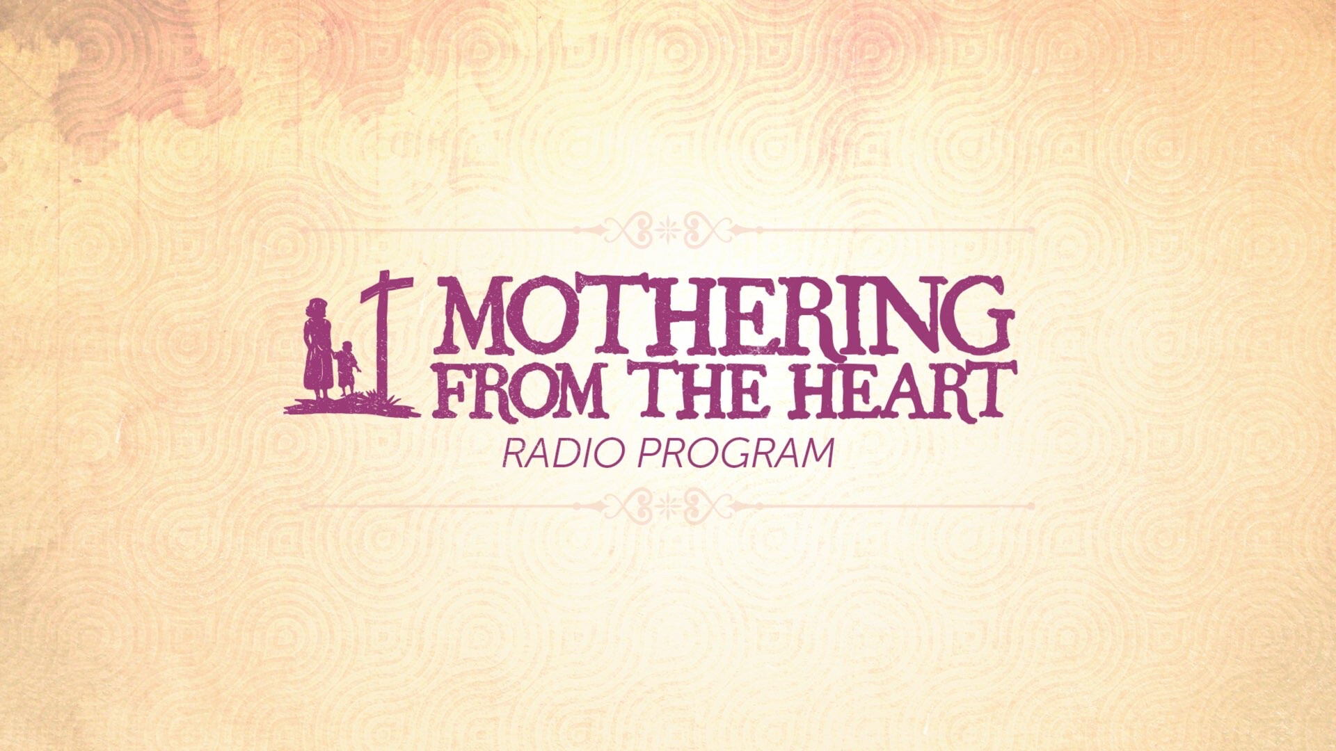 Mothering From The Heart May 9 2019 Sermons Search the