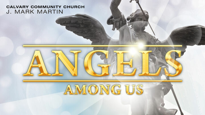 Angels Among Us Part 4