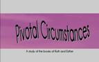 Pivotal Circumstances episode artwork