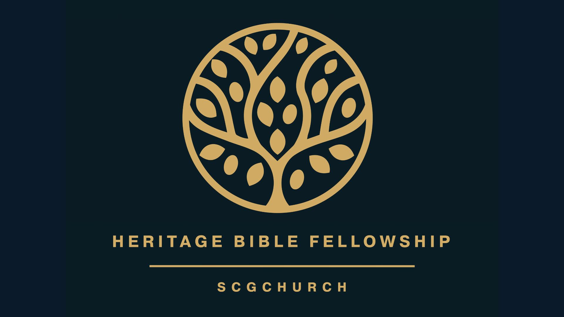 Heritage Bible Fellowship