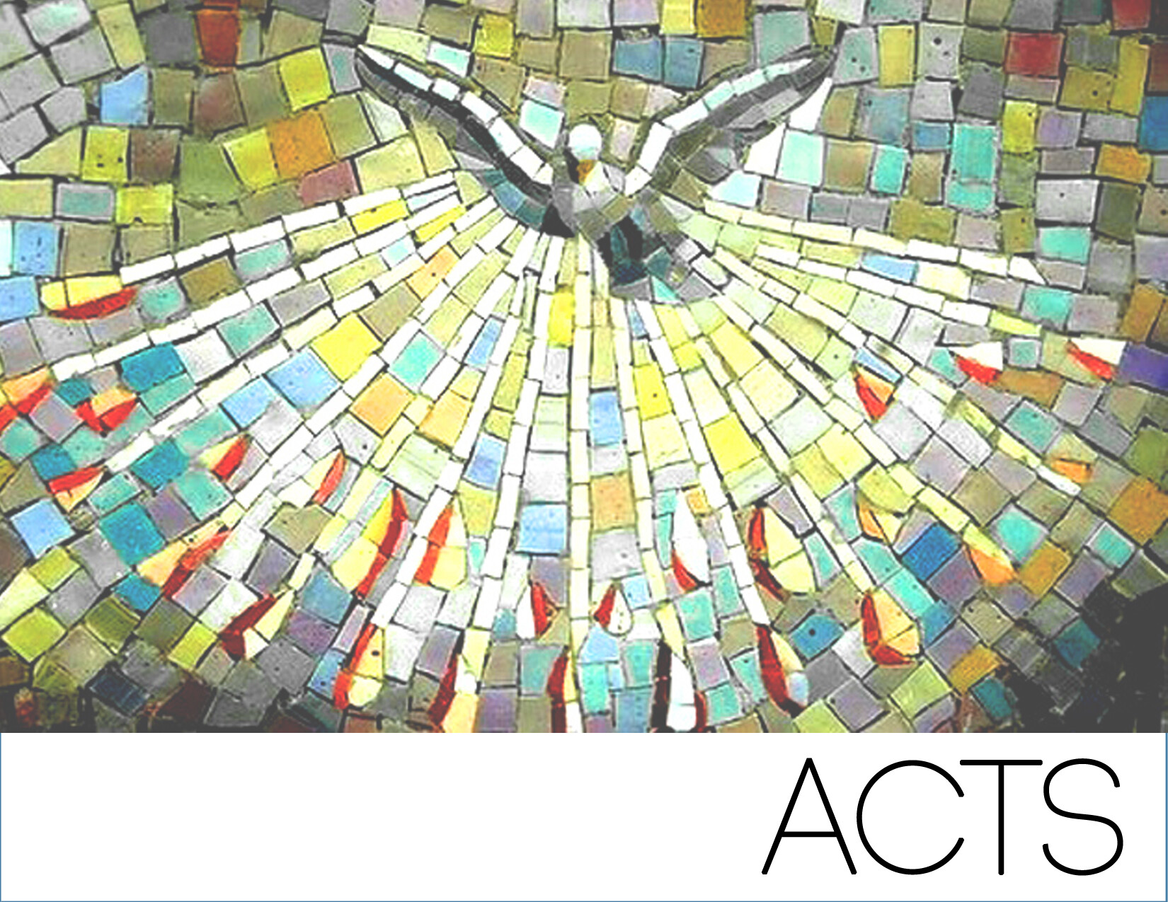 Acts 5 Part 1