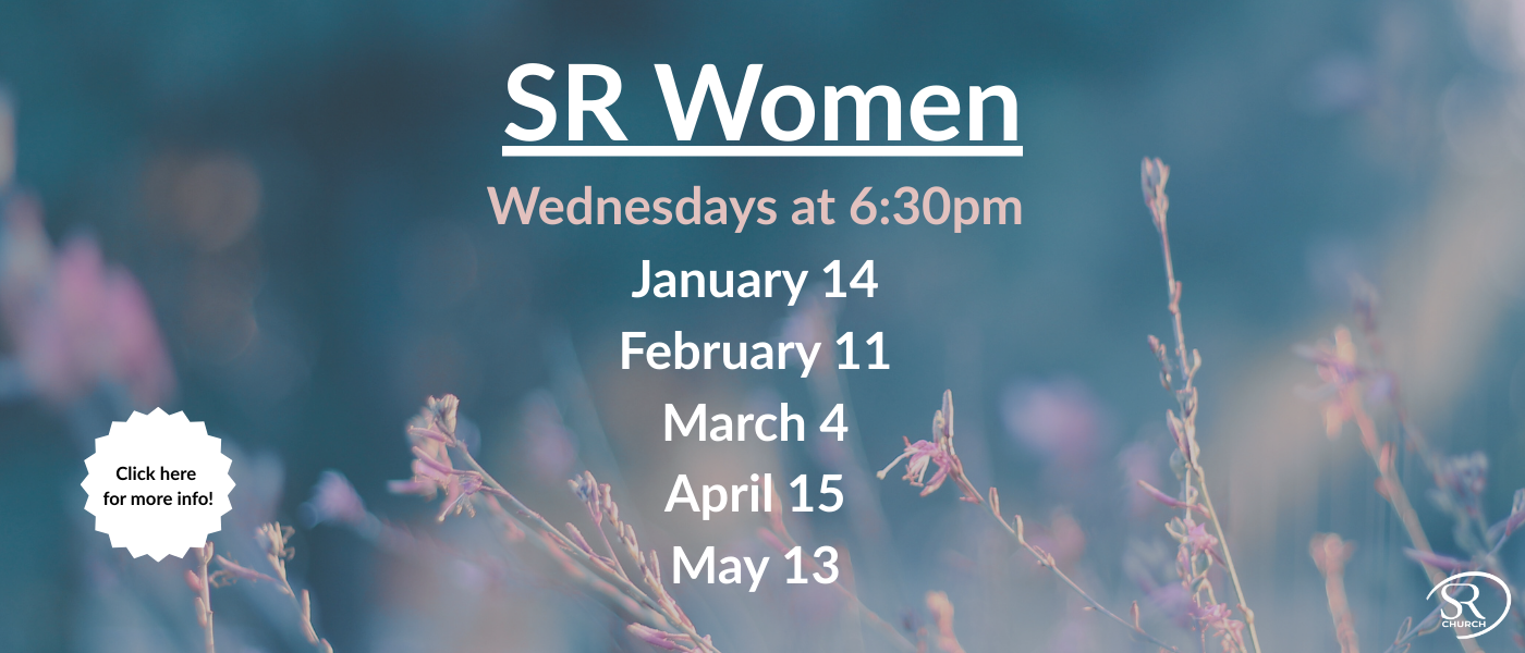 SR Women Wednesday Nights Rotator 2026