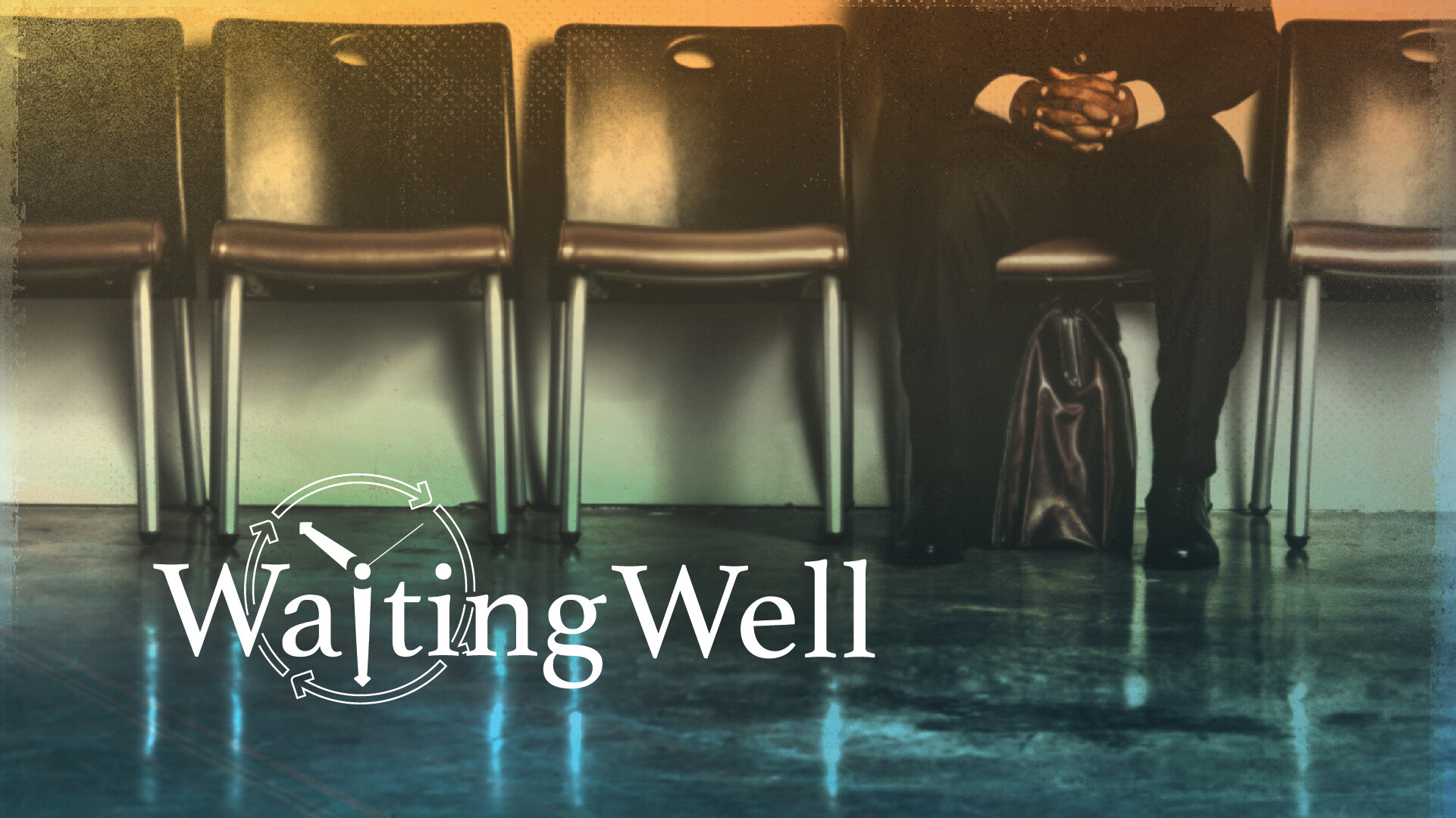Waiting Well