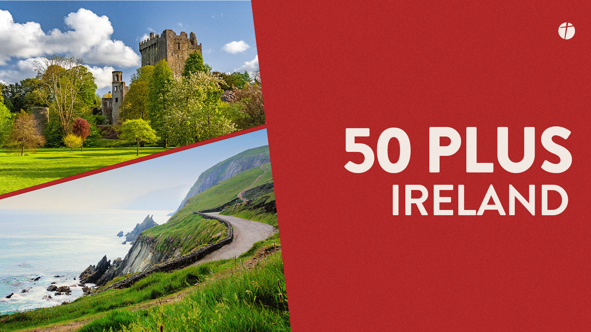50 Plus Ireland Trip