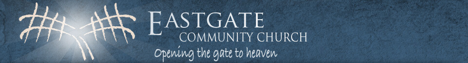 Eastgate Community Church of Marion