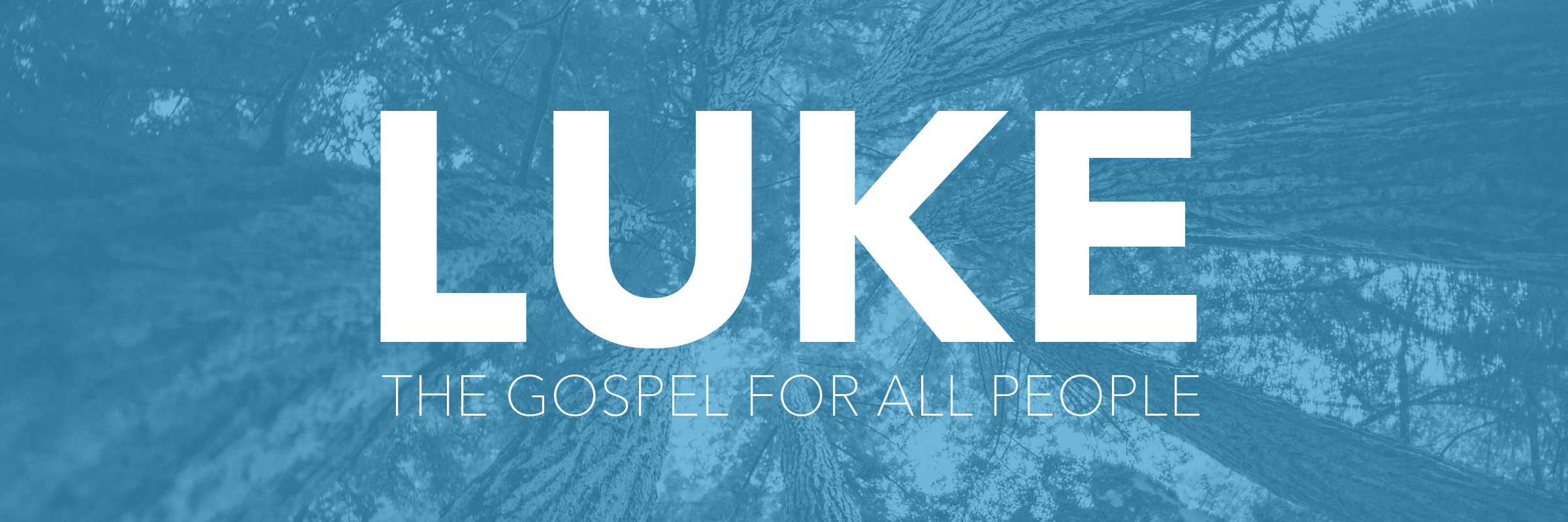 Luke: Facing Temptation (Audio) episode artwork