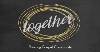 Gospel-Centered Unity