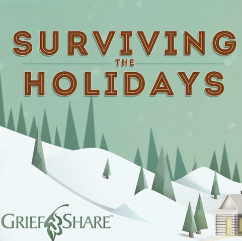 Surviving the Holidays (a GriefShare event)