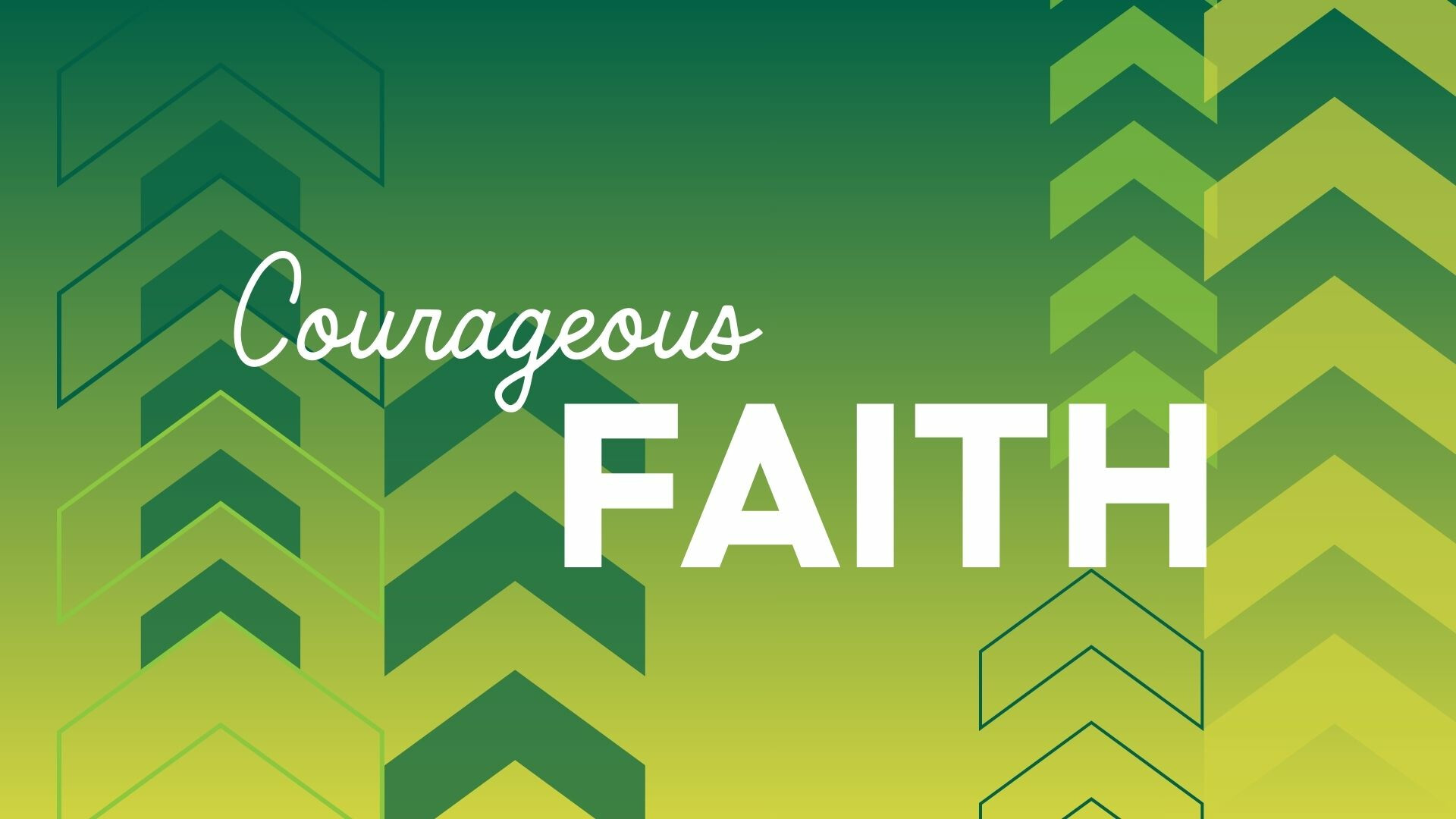 What is Faith & Why it Matters (Audio)