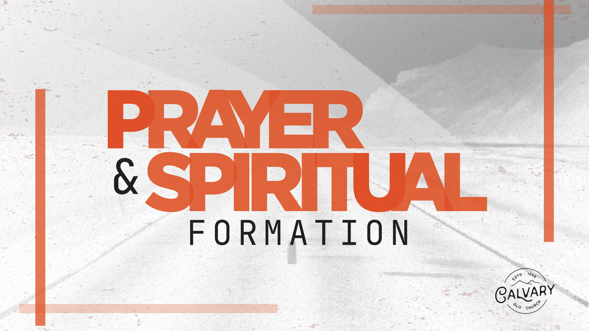 Topic - Seek First - Matthew - 6:25 - 33