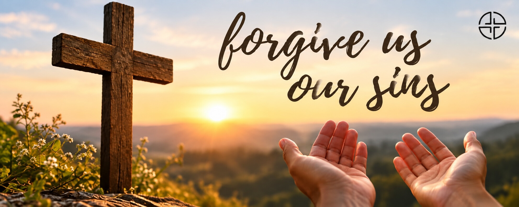 Forgive Our Sins