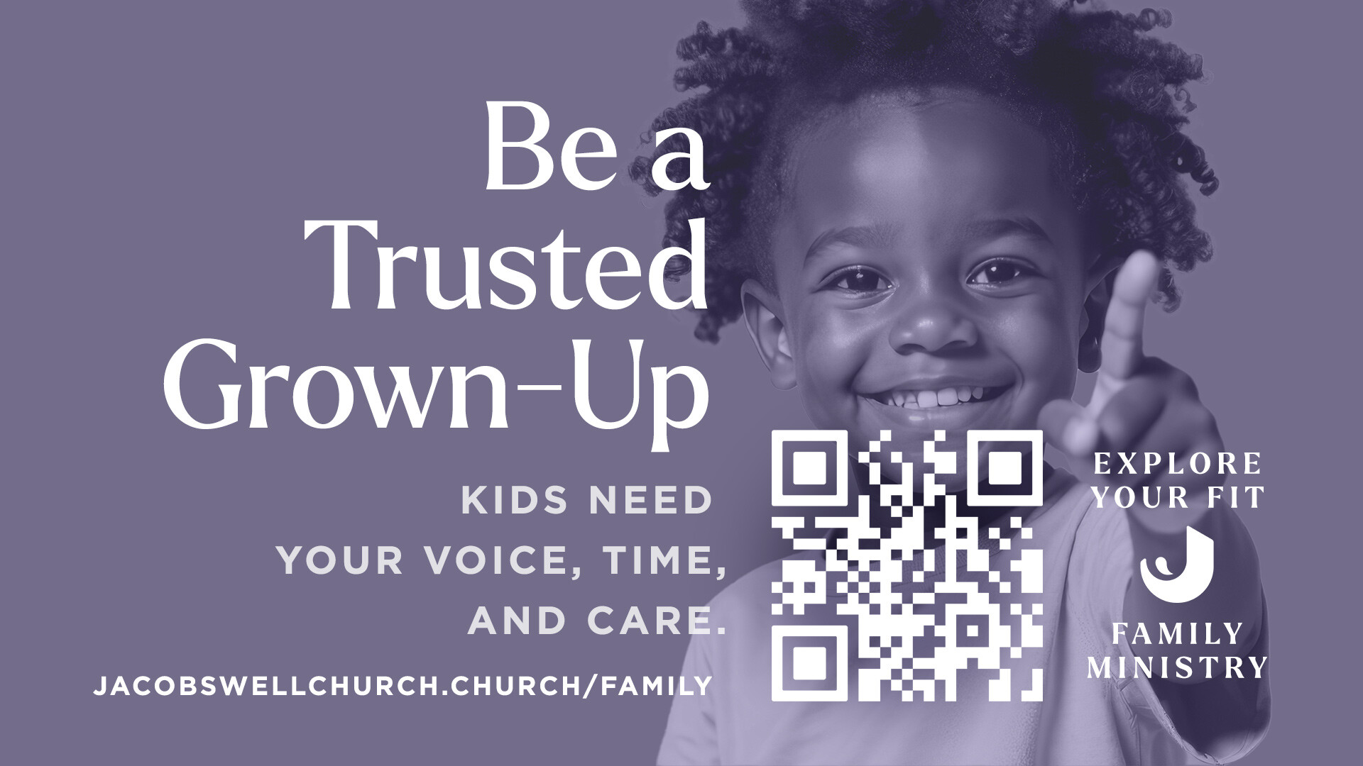 Family Ministry