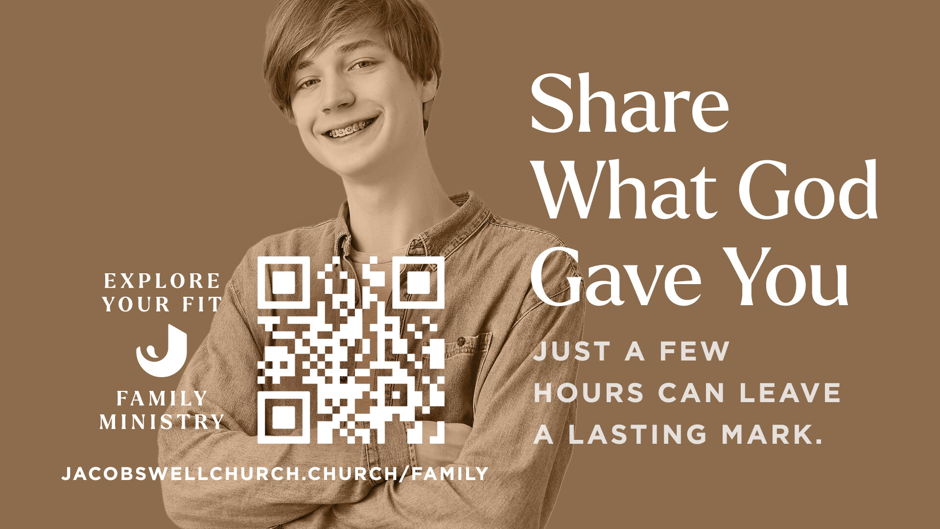 Use Your Gifts