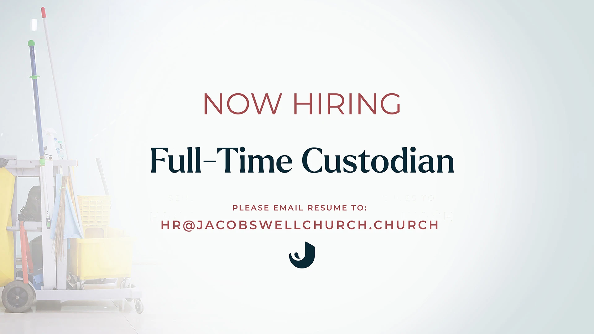 Full Time Custodian