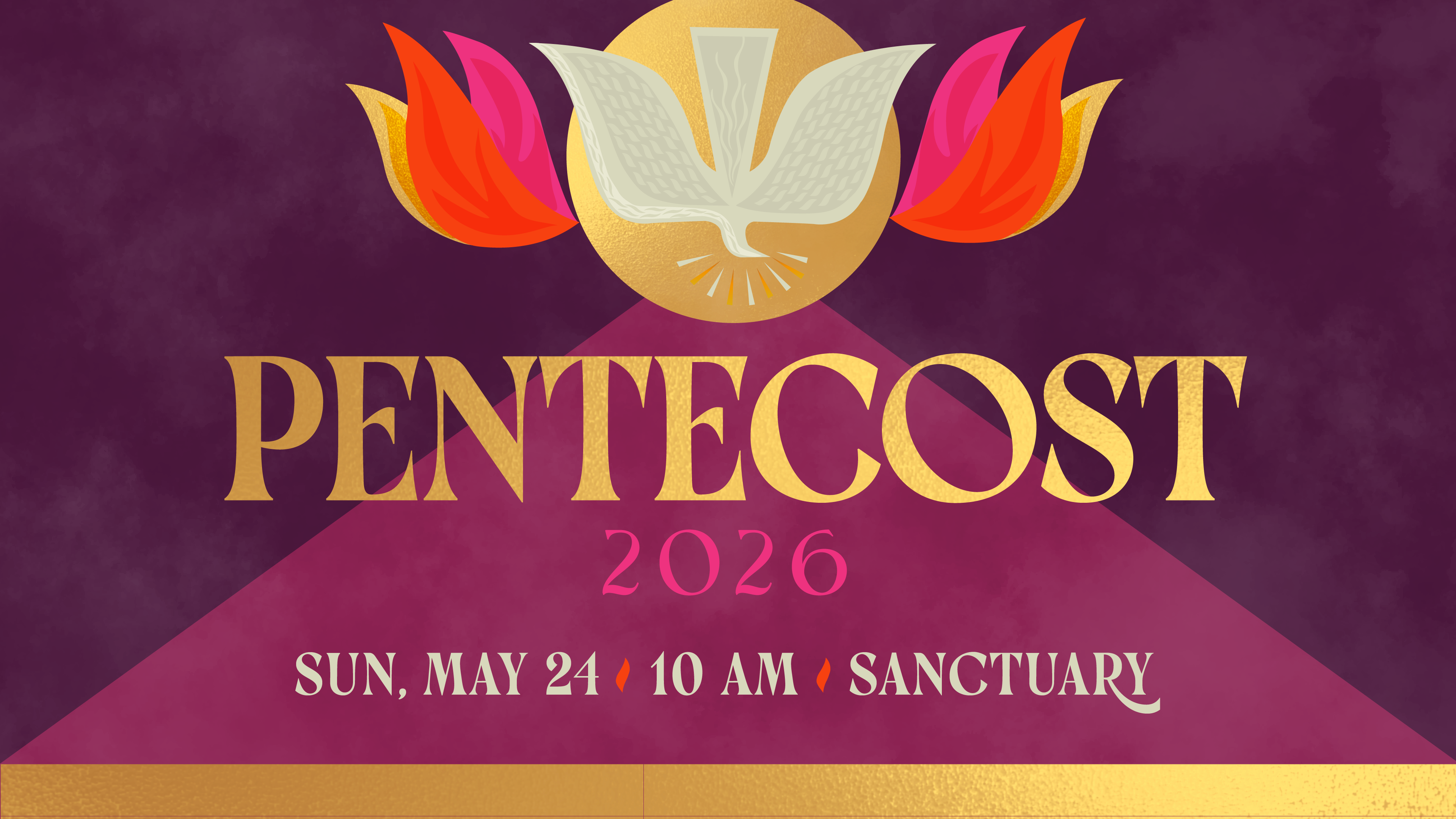 Pentecost