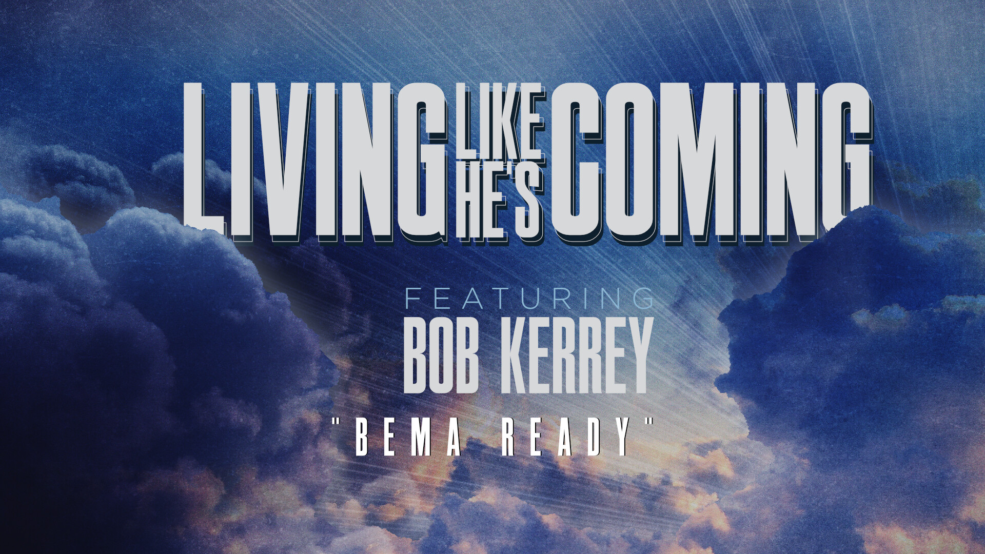 Bema Ready (Audio) episode artwork