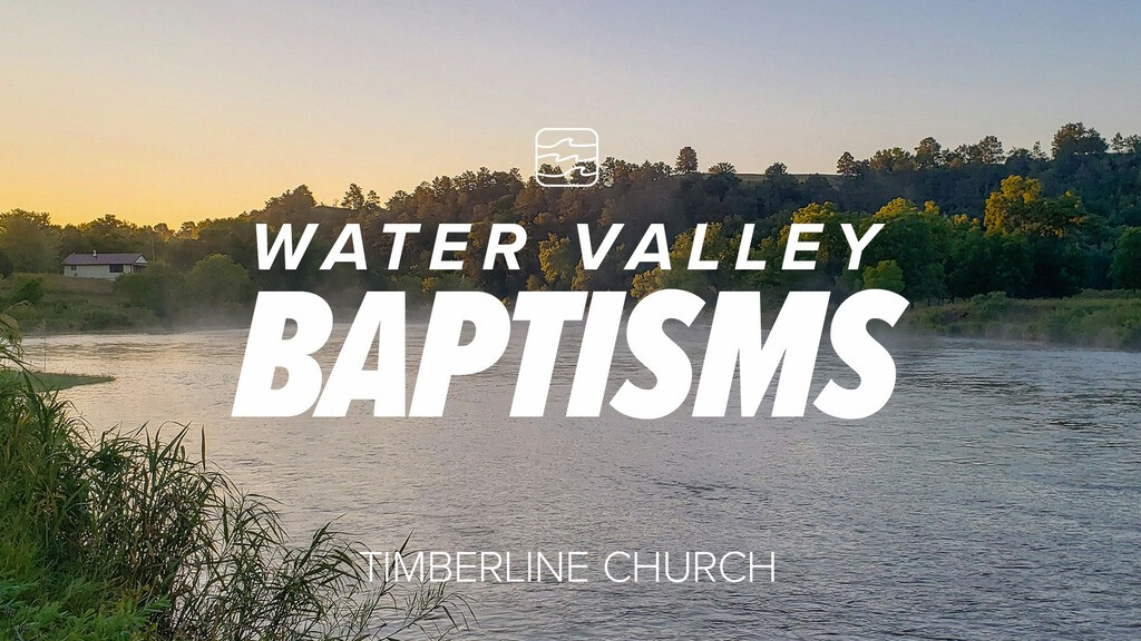 Connect Timberline Church