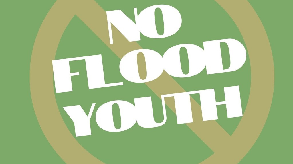 No Flood Youth