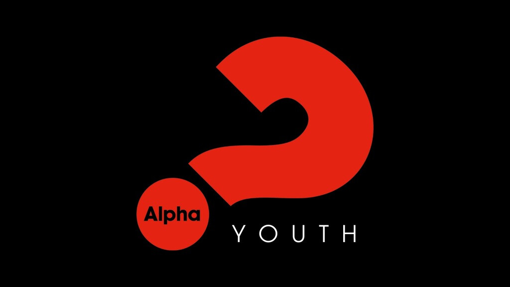 Flood Youth: Alpha Youth Series