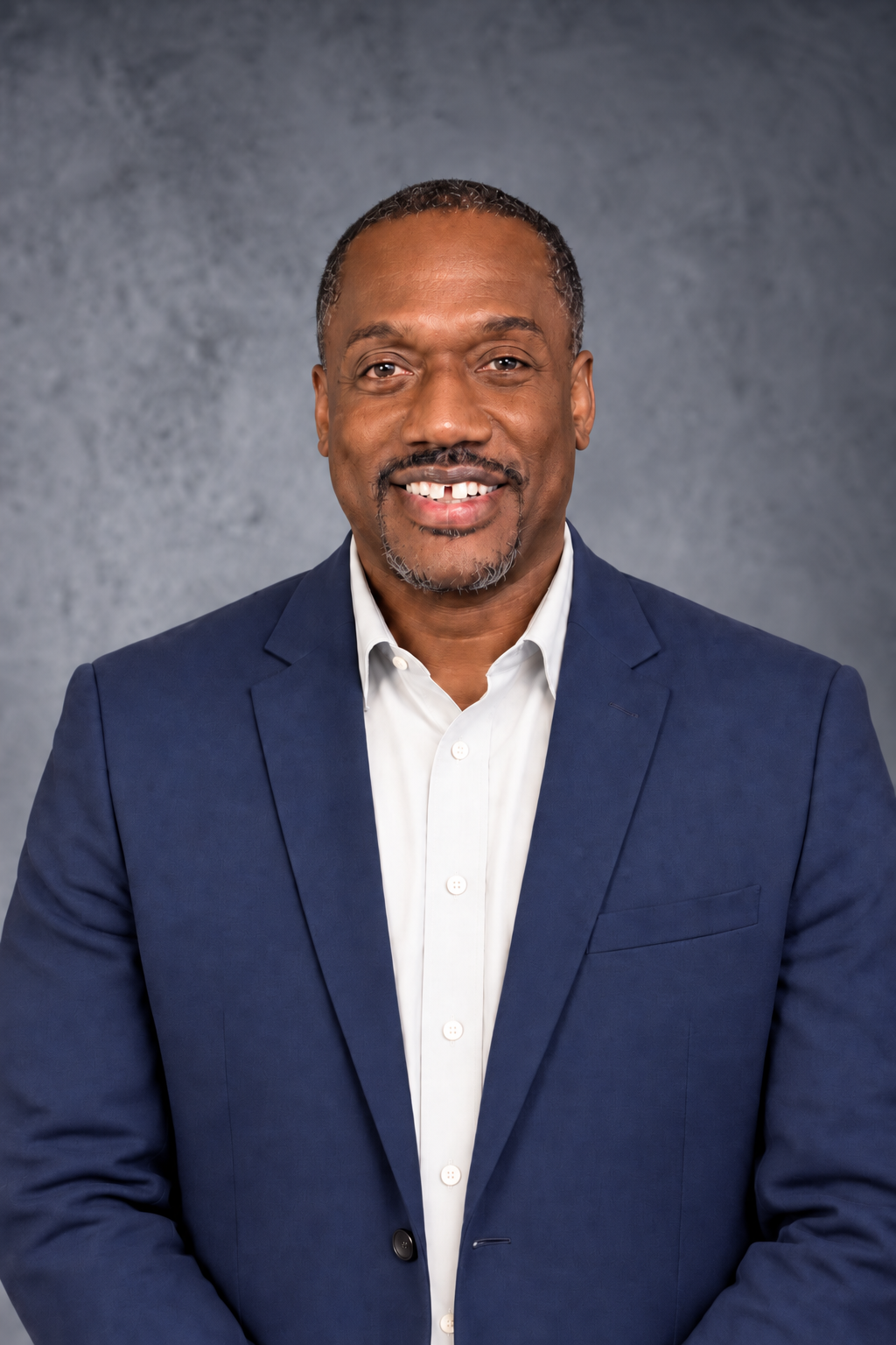 Ronald Hill Jr.
