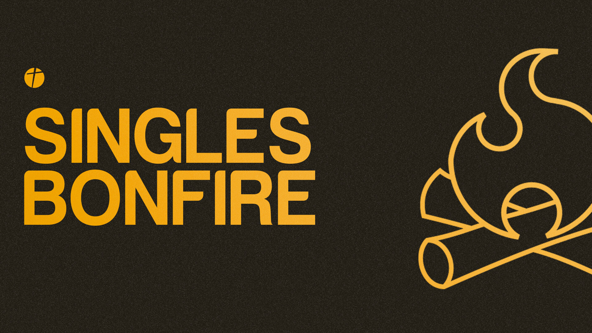 Singles Bonfire