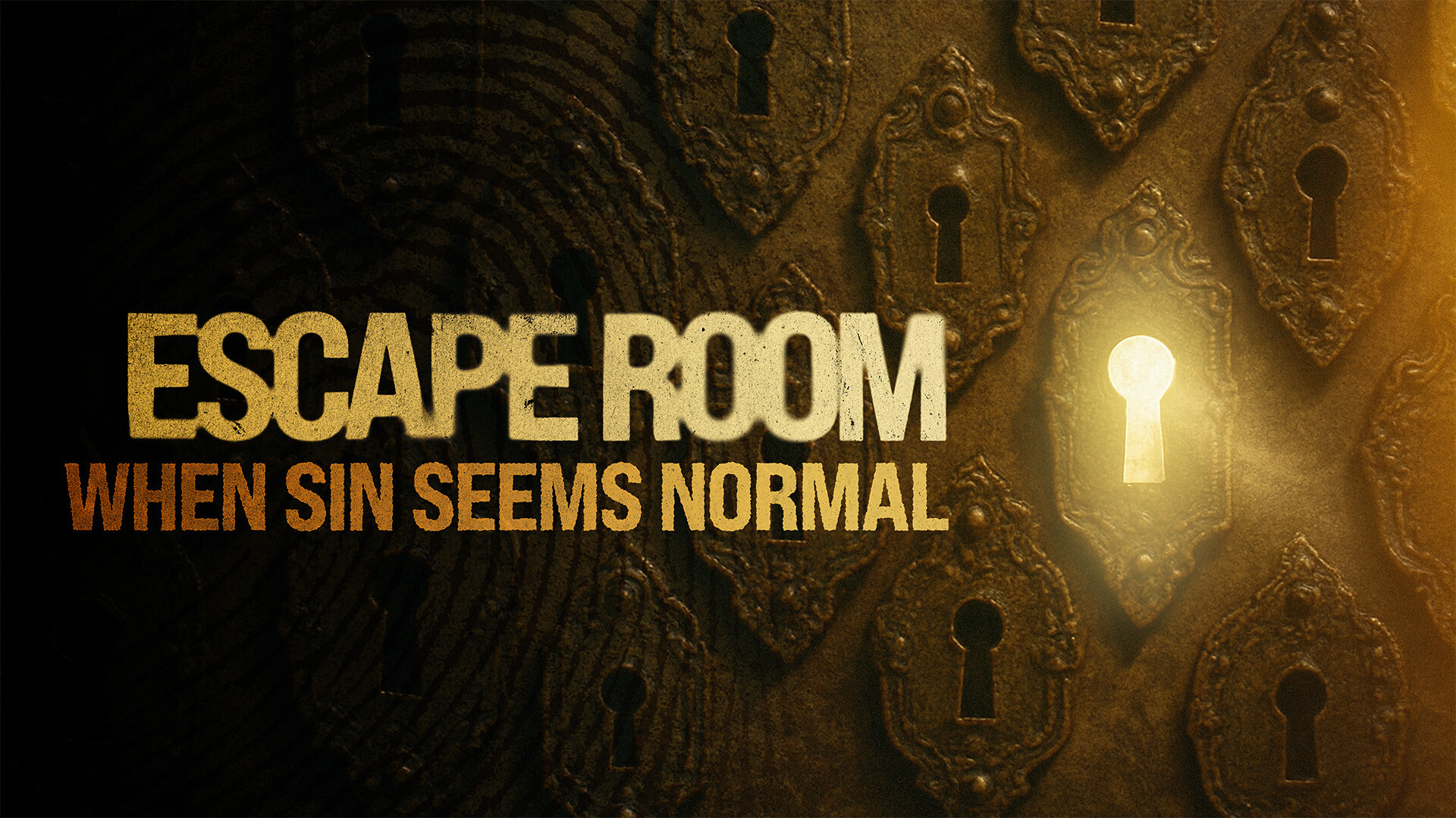 When Sin Seems Normal