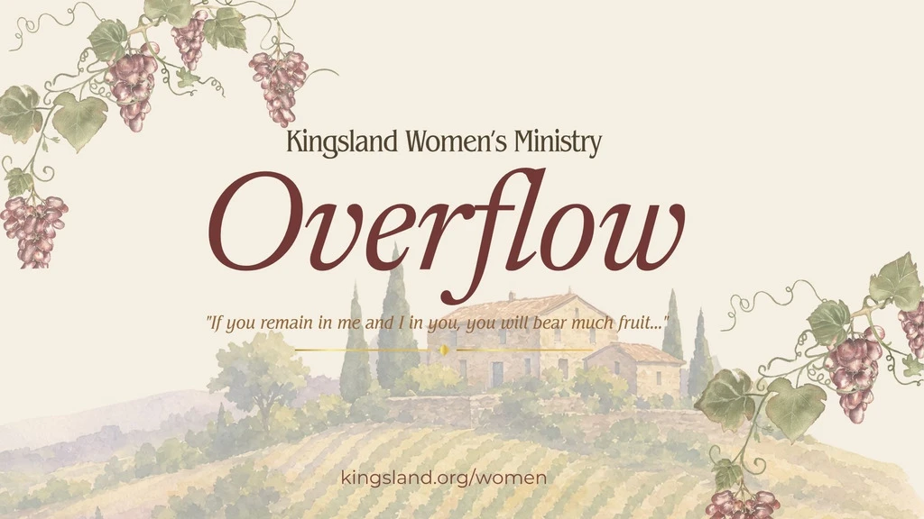 Overflow