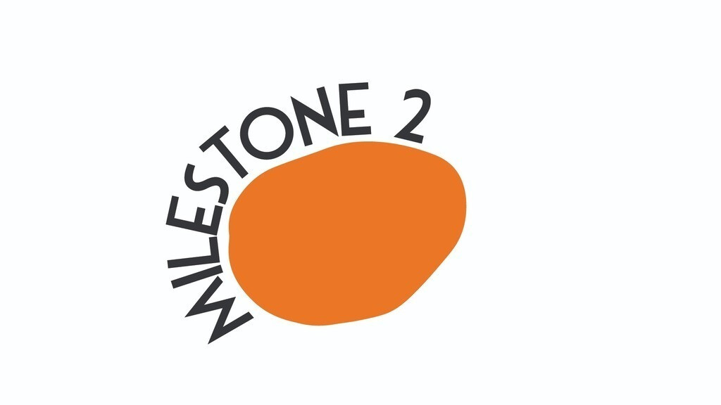 Milestone 2 Gospel Class