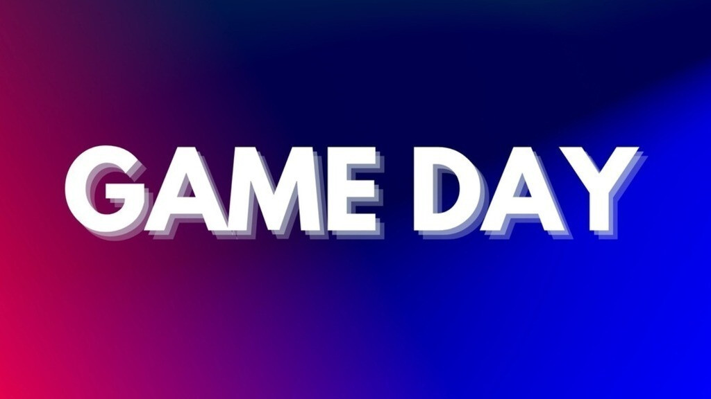First Generation Game Day