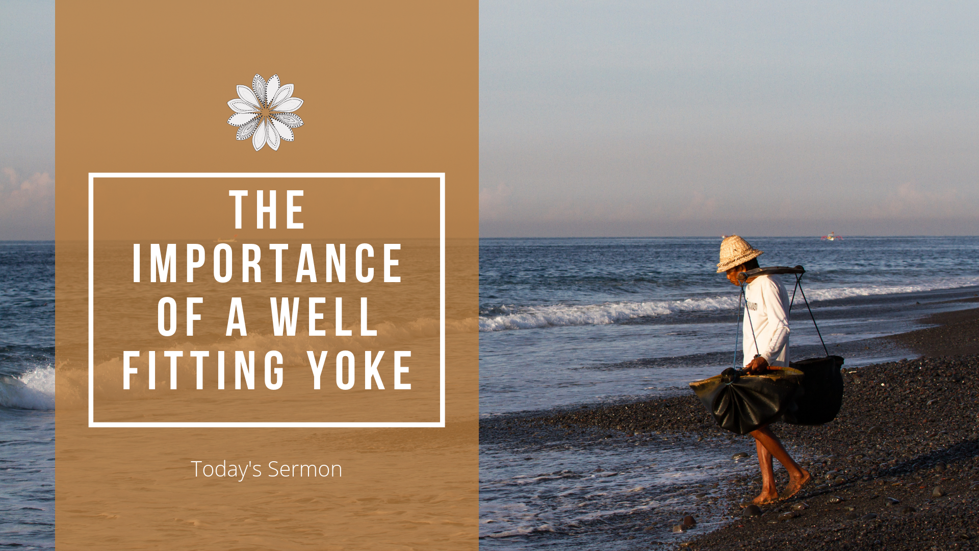 The Importance of a Well Fitting Yoke (Audio) episode artwork