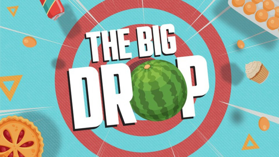 The Big Drop