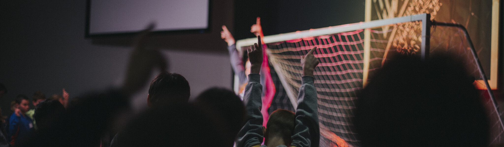 We value kids. Connection Pointe strives to engage and lead kids to know that God made them, loves them and wants to have a relationship with them. We have been strategically positioned to influence kids and influence those who influence kids. As we connect kids to Jesus and each other, we commit these things to your family: