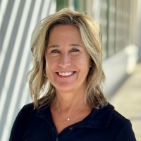 Profile image of Nancy Gruesser