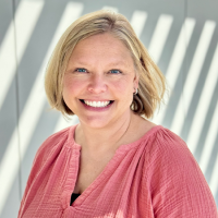 Profile image of Becky Woods