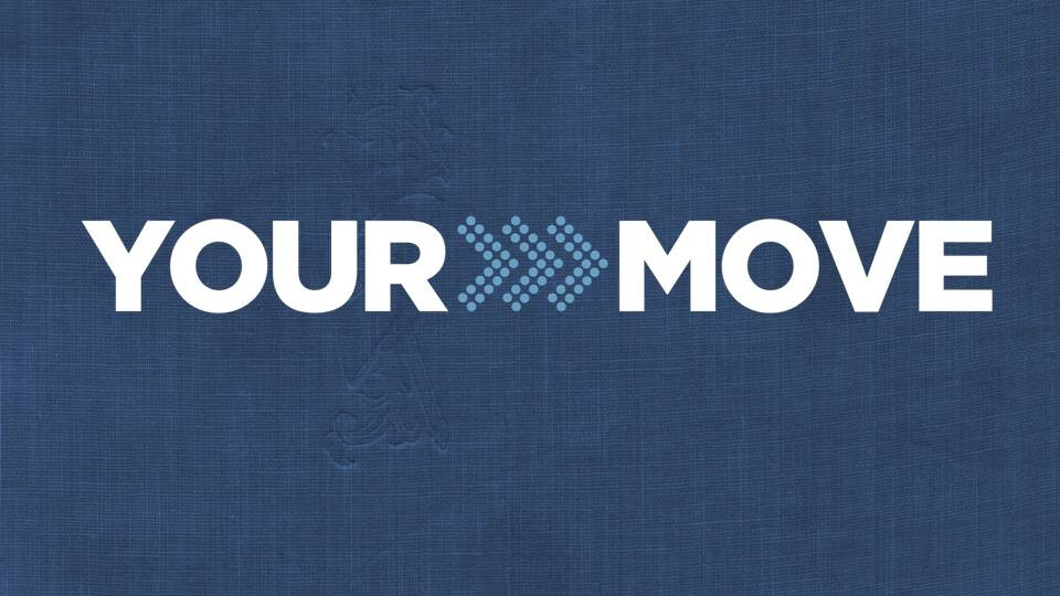 Your Move episode artwork