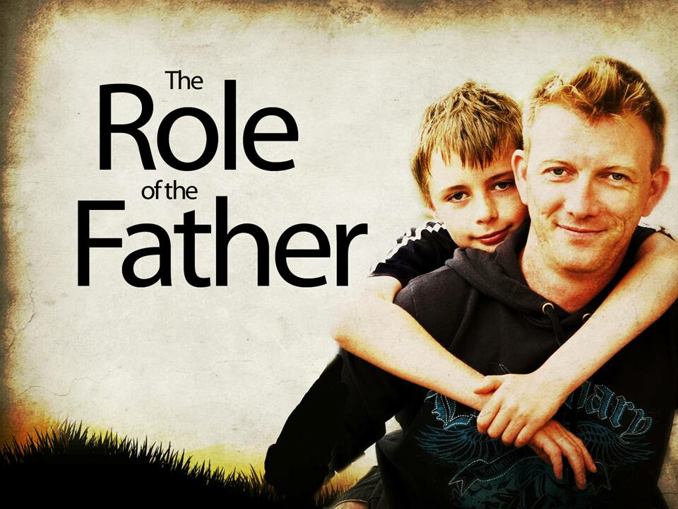 The Role Of The Father