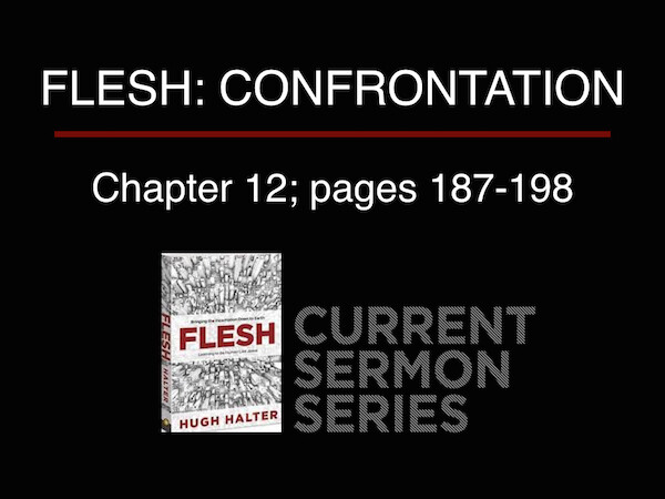Confrontation (Audio) episode artwork