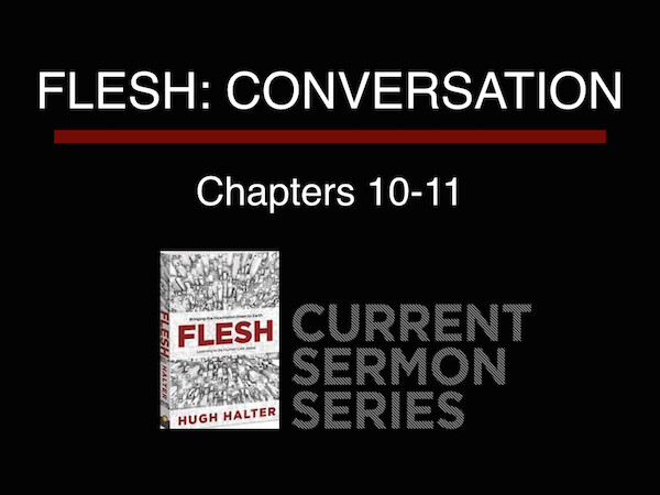 Conversation (Audio) episode artwork
