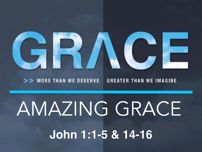 Amazing Grace (Audio) episode artwork