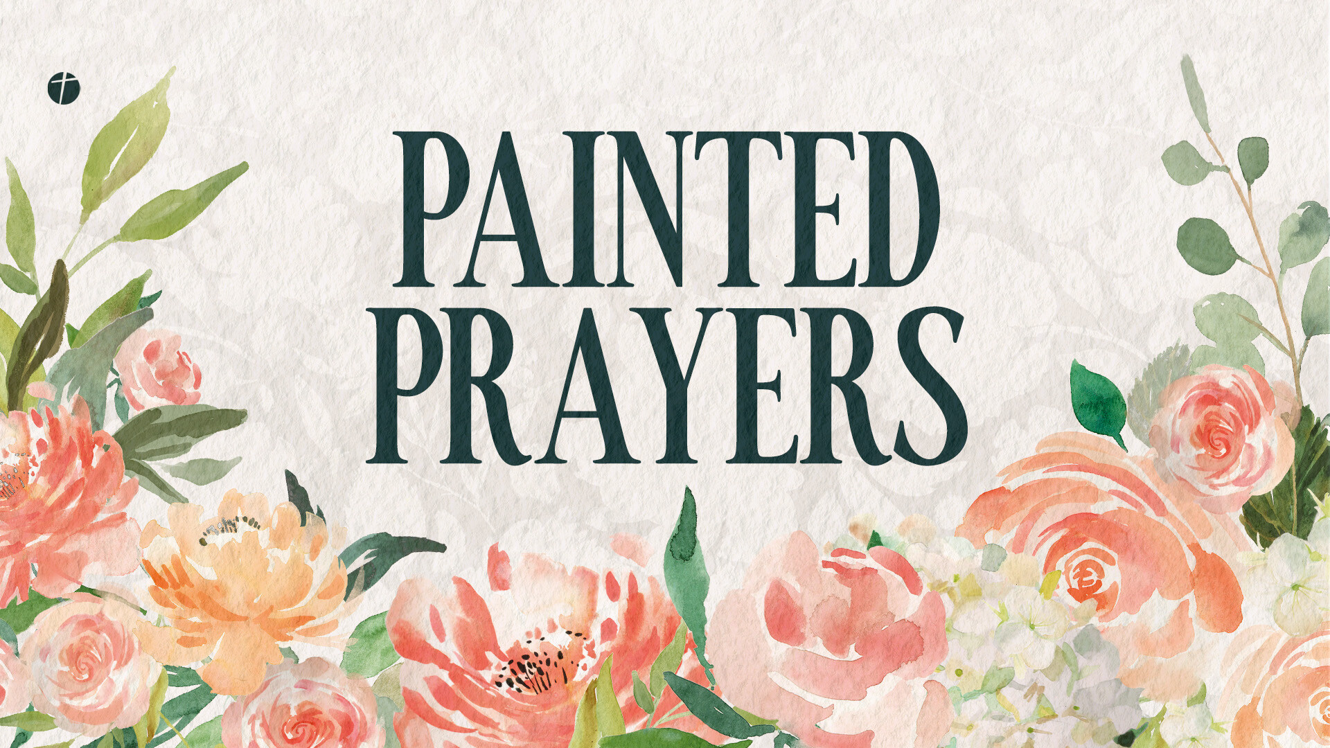 Women's Painted Prayers