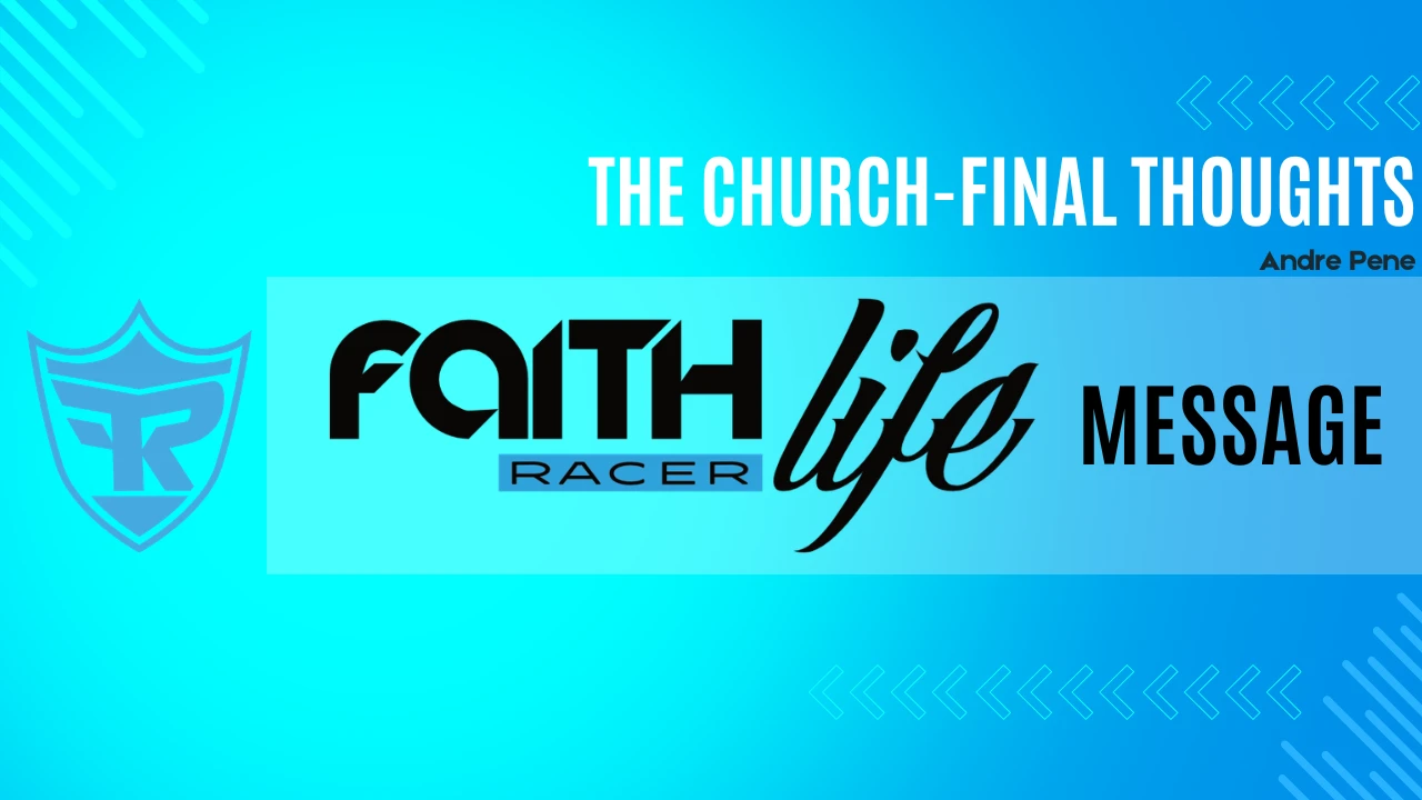 The Church - Final Thoughts