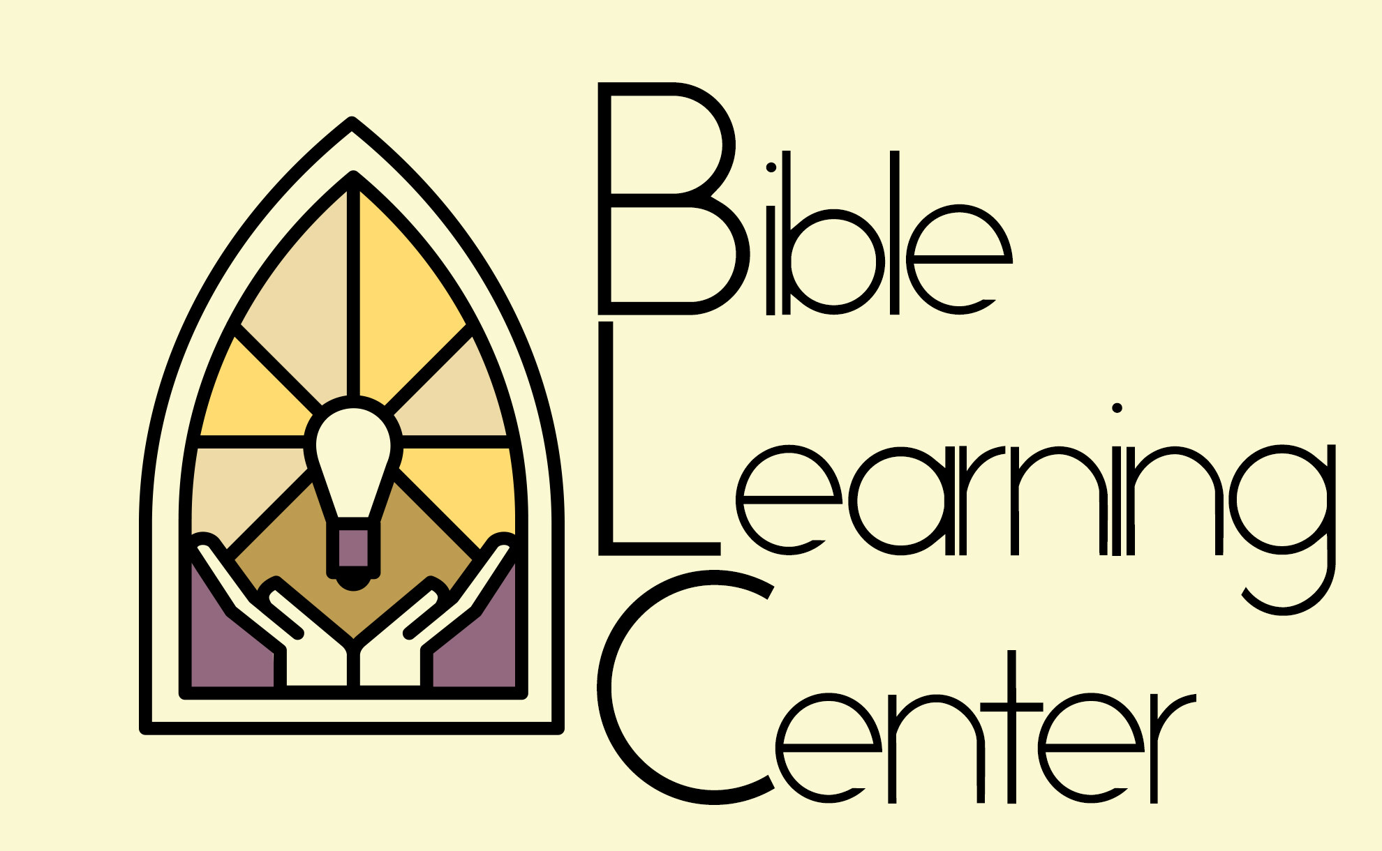 Bible Learning Center Sign Up