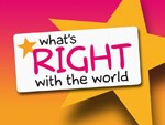 What's Right with the World, Part 2 episode artwork