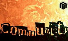 Community, Part VII - Unity Points to God