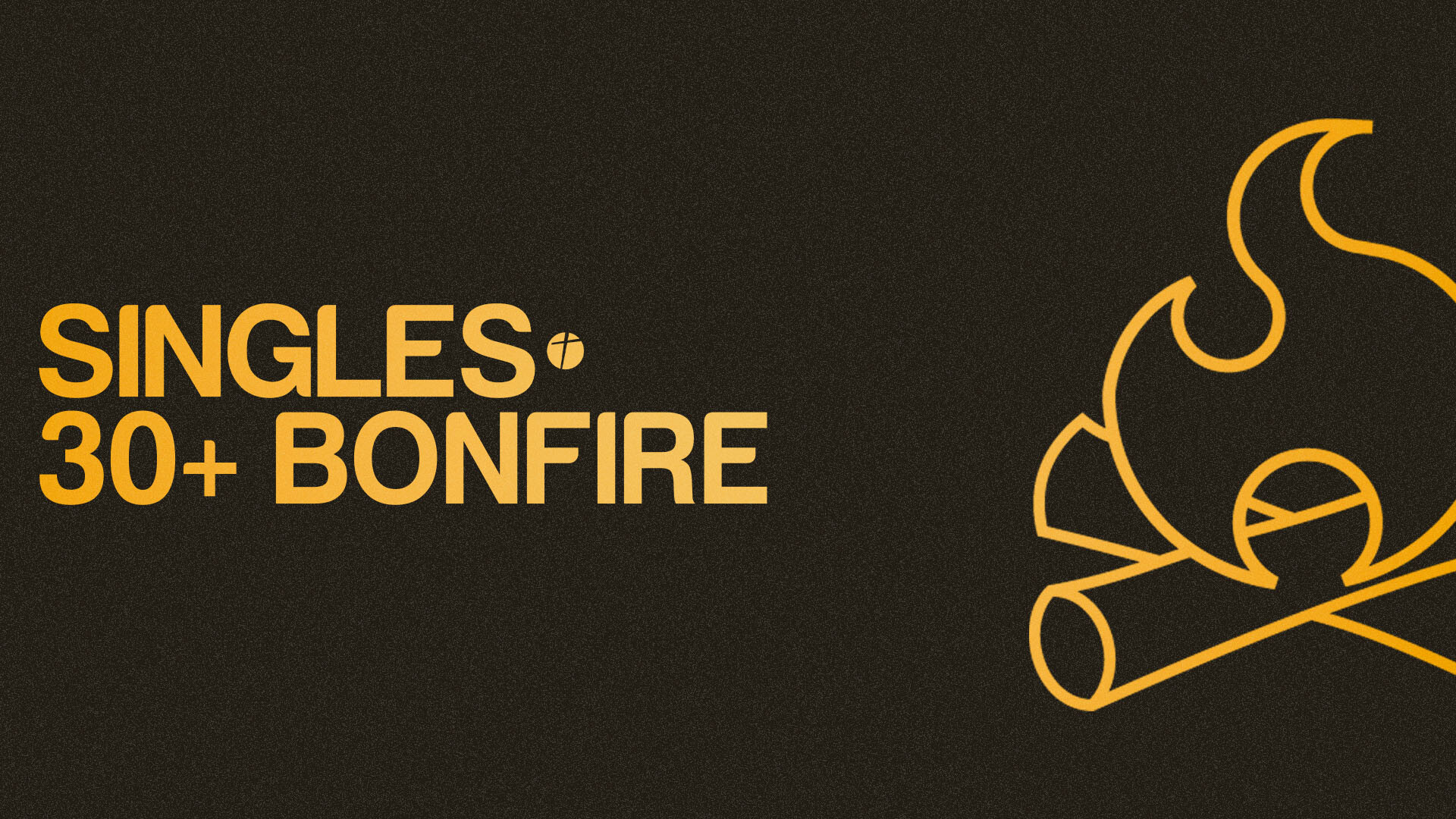 Singles Bonfire