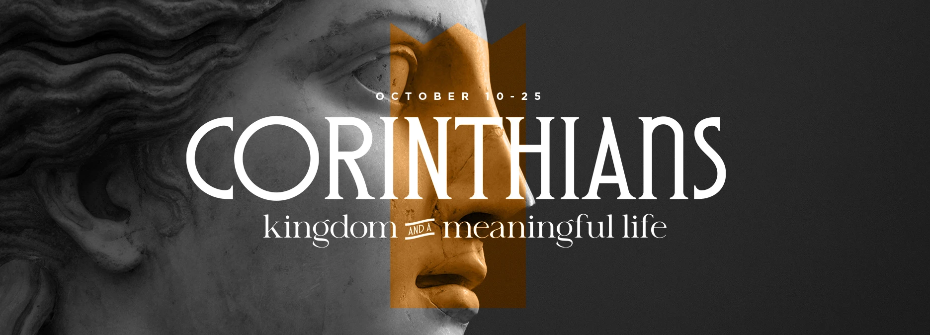 Kingdom and a Meaningful Life