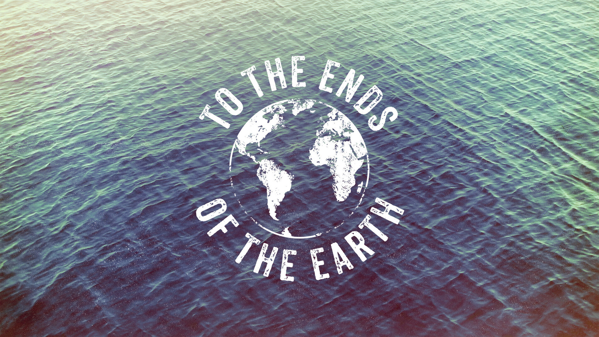 To the Ends of the Earth - Outreach (Video) episode artwork