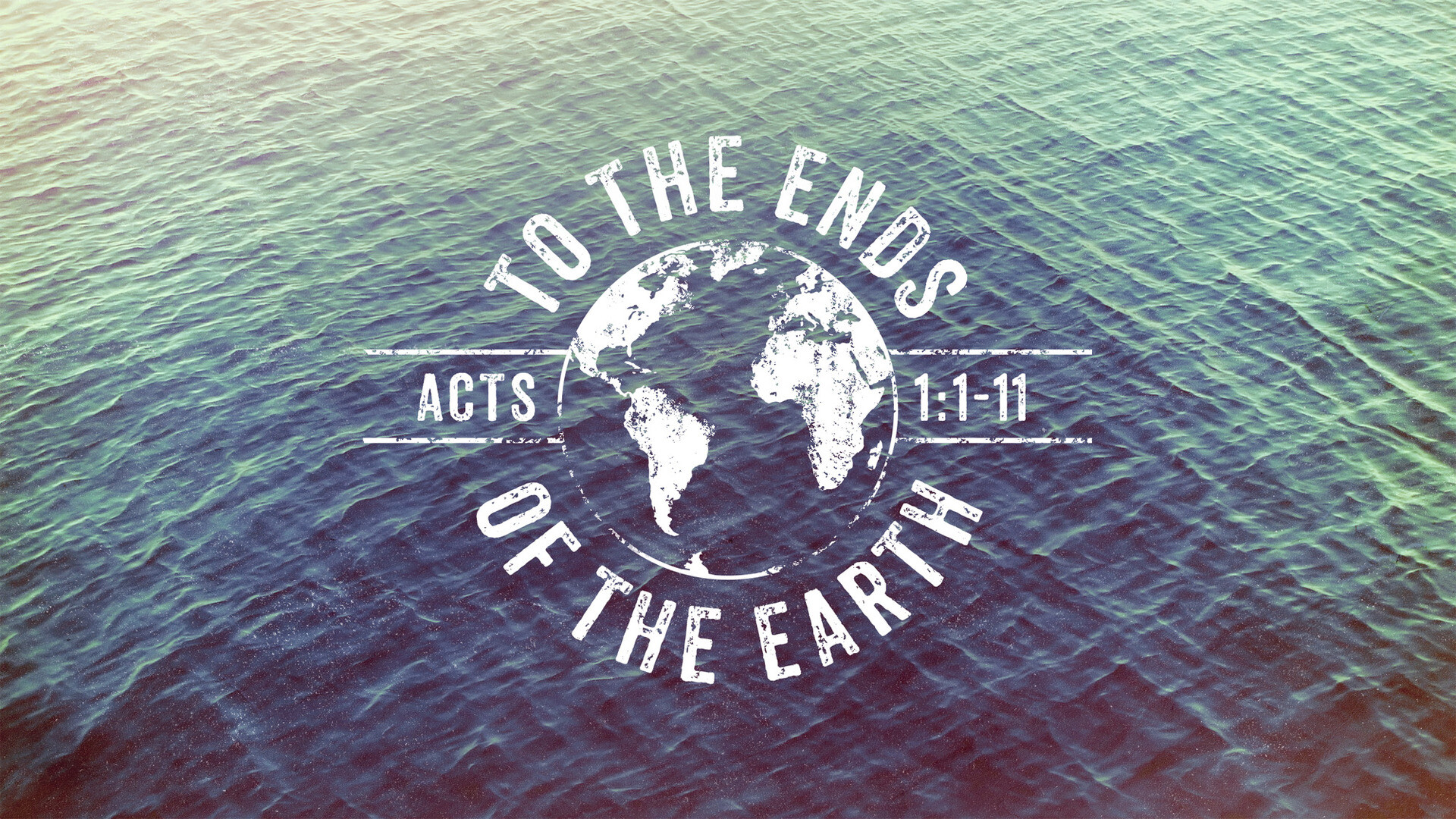 To the Ends of the Earth - Jerusalem (Video) episode artwork